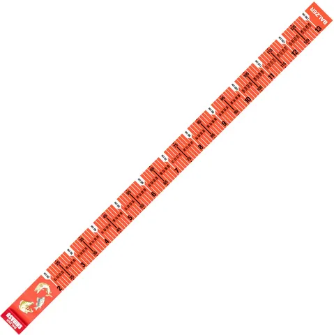 Balzer Shirasu Maßband 130cm