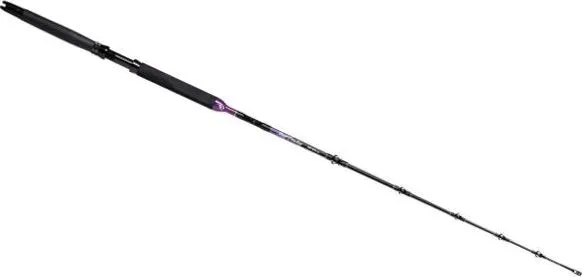 Williamson Reef Donkey Rod 1.73m Stiff