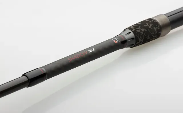 DAM Shadow Tele Spinnrute 2.70m 40–60g 6 MF