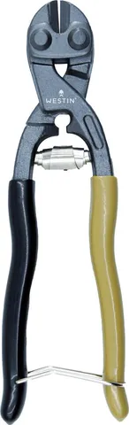 Westin Wire & Hook Cutter CR-V 20cm Saltwater