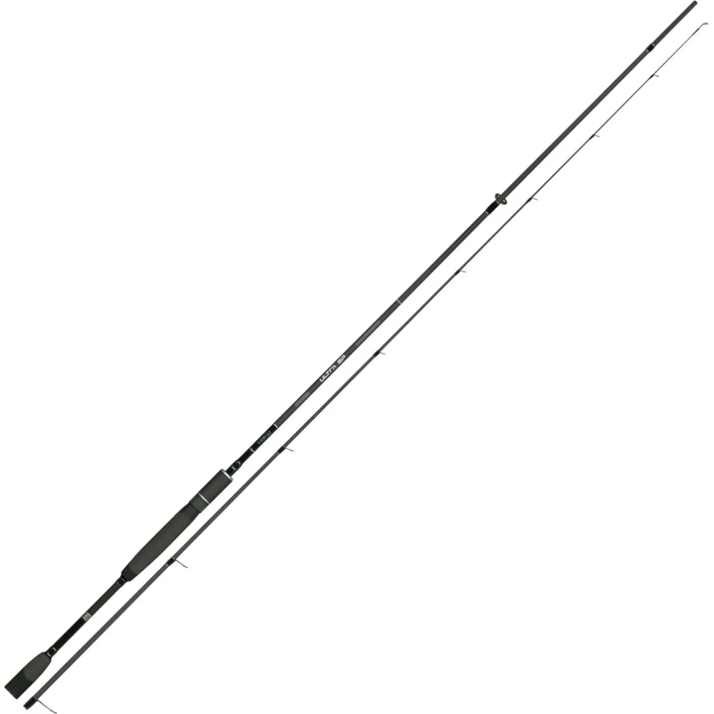 FTM R18 Ultra SP Spinnrute 2.4m 5–21g 2pc