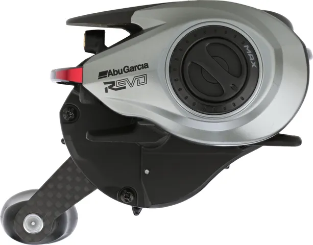 Abu Garcia Revo 5 Premier 6,7:1 LP Linkshand