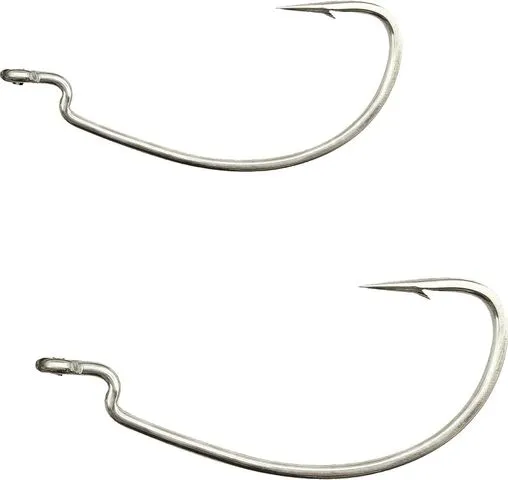 Savage Gear Sandeel V2 Wl Hook 3/0 6pcs Tin