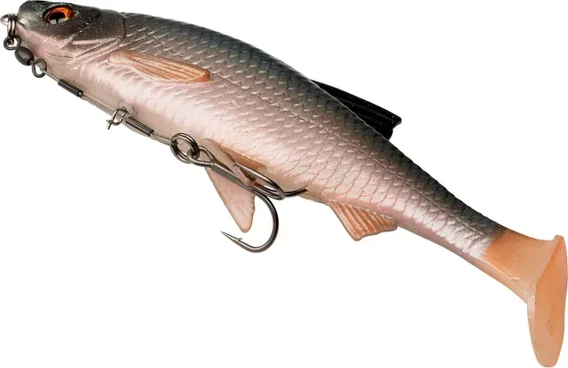 Savage Gear Screwin Spike Weight 3.5g 12pcs