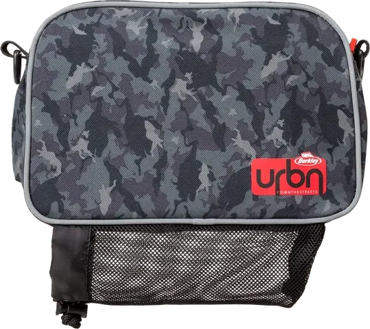Berkley URBN Hip Pack 27x18x10cm 100% Polyester Splash Proof