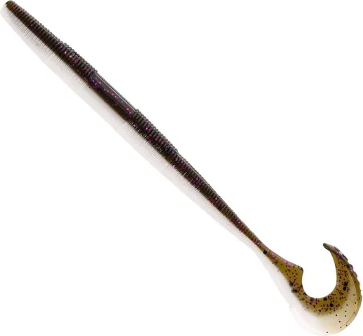 Westin Swimming Worm 13cm 5g Magic Baitfish