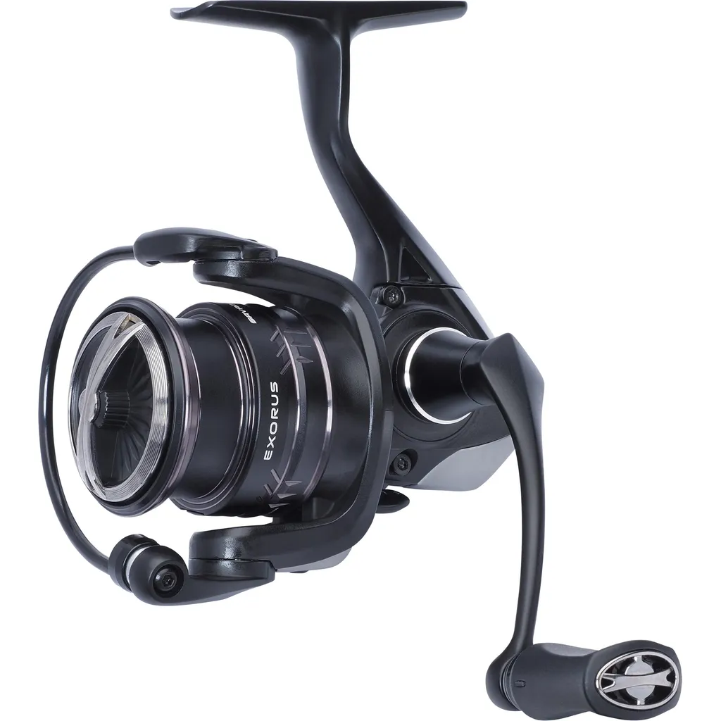 Savage Gear Exorus Stationärrolle 1000