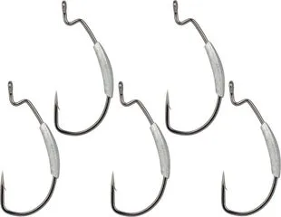 Gamakatsu Weighted Super Line EWG Haken 5/0 1.8g