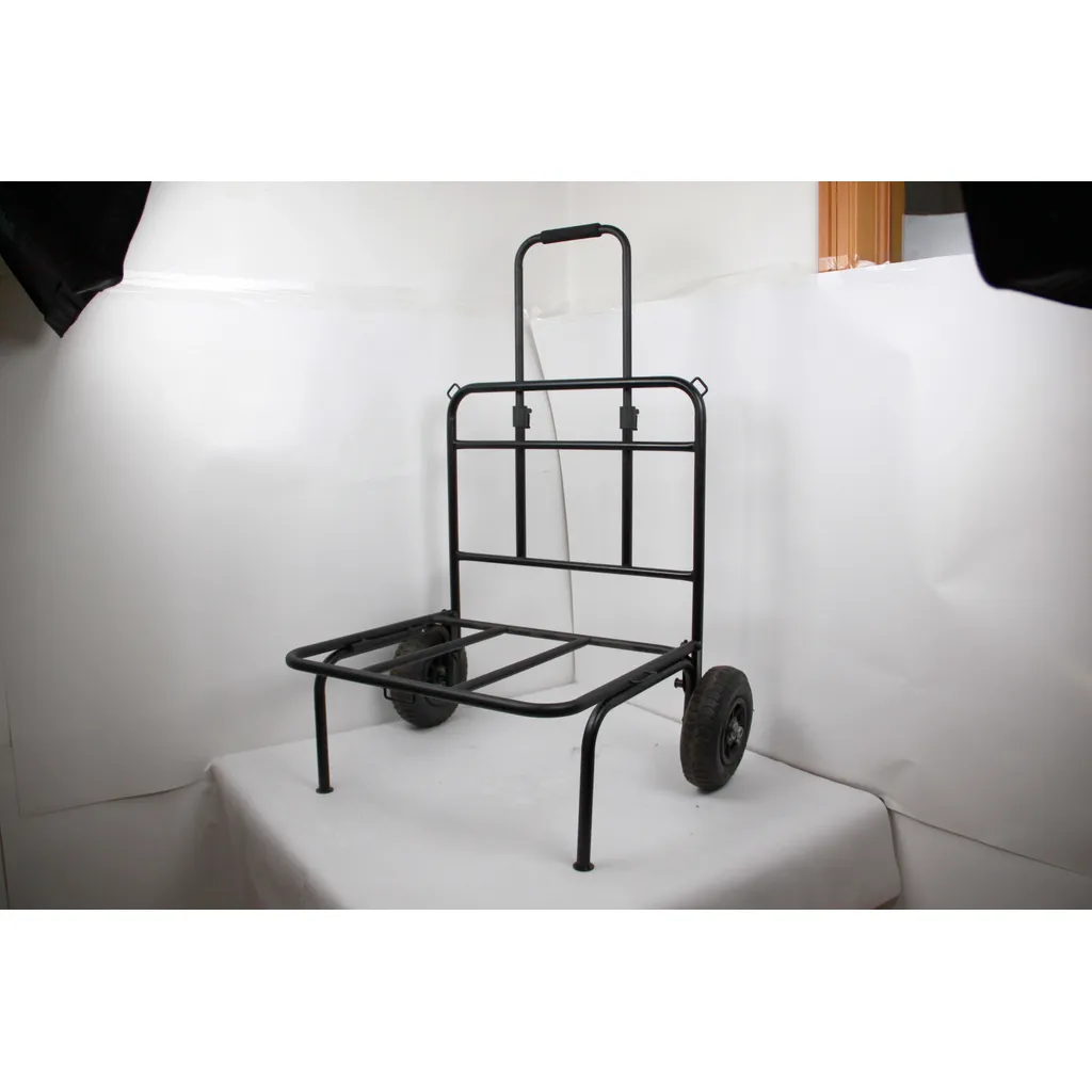 Prologic Cruzade Transportkarre Foldable 50kg 69x58x72cm 6kg