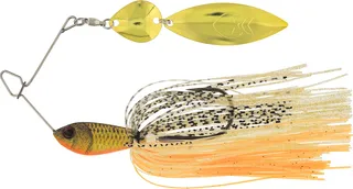 Westin MVIBE Pro 28g #4/0 Rudd