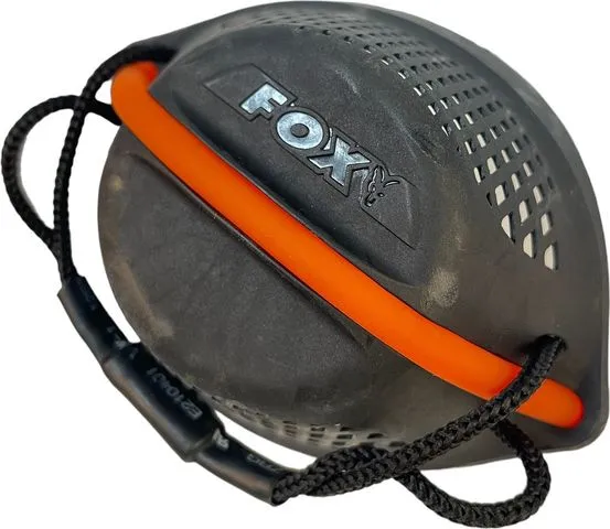 Fox Slik Powergrip Method Pouch Catapult