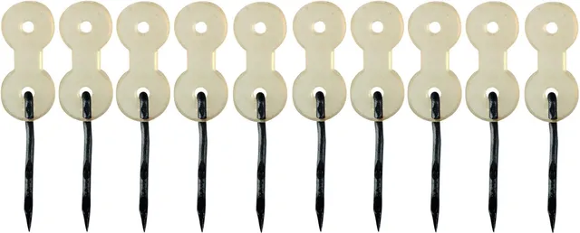 Balzer Quicky Sticks Rig Accessories