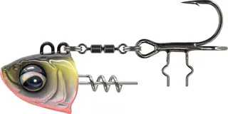 Savage Gear Monster Vertical Heads #1/0 60g Perch