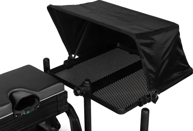 Matrix Side Tray Storm Cover XL Polyester