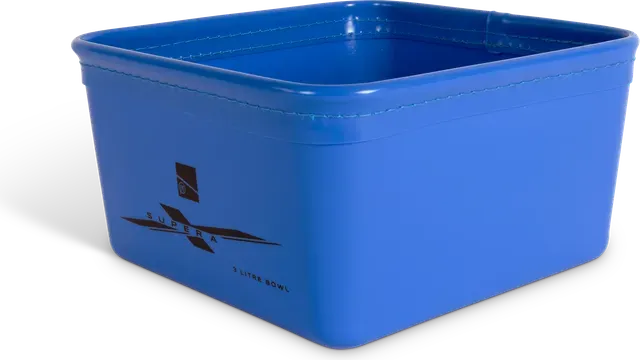 Preston Supera X 3l Bowl ABS