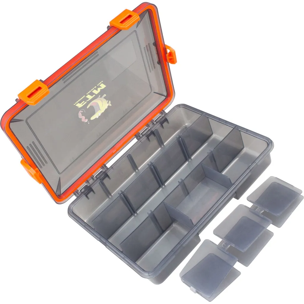 FTM Kleinteilebox 23x18x5cm