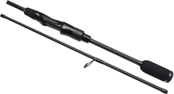 Bullseye Cherry Picker Spin 103g 107cm Toray Carbon Fuji TVS