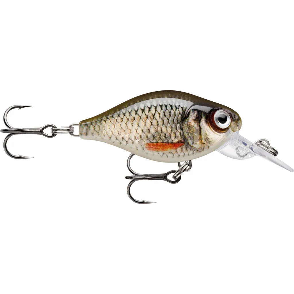 Rapala X-Light Crank Mid Runner Crankbaits 03 3.5cm 4g ROL