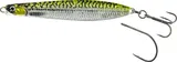 Savage Gear Seeker ISP Crankbaits 9.8cm 0.5–1.5m 23g Green Mackerel