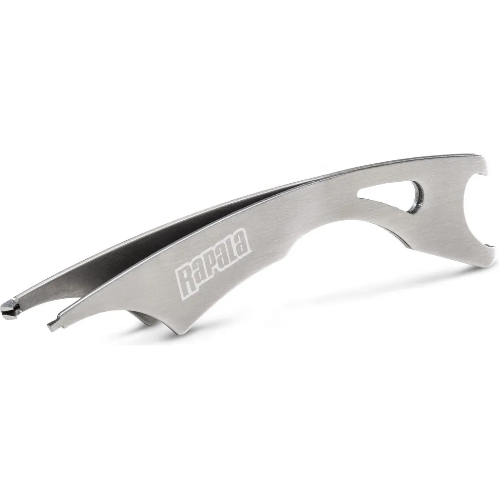 Rapala Mini Split Ring Tool 7cm Stainless Steel