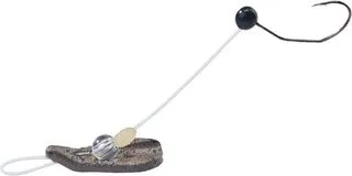 Balzer Perchman Rig 3g 6