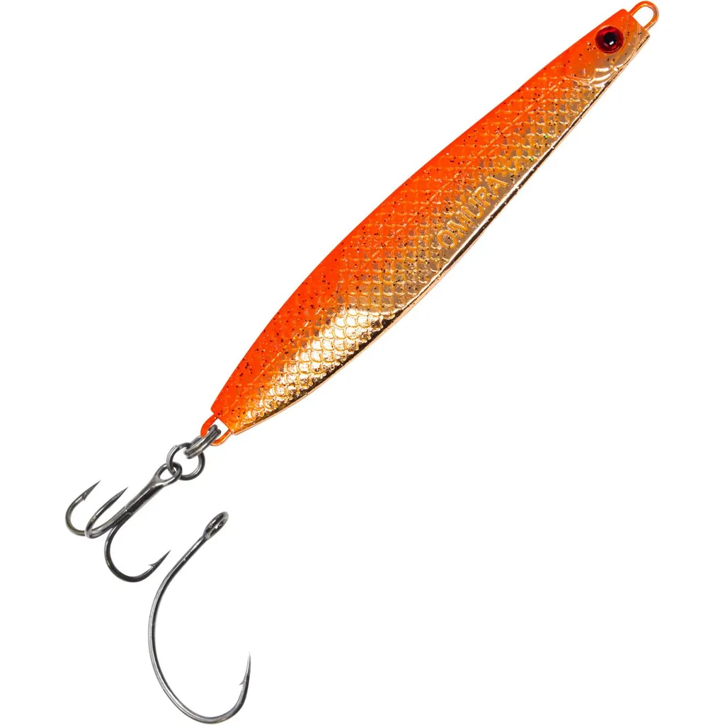 FTM Omura Caster Meerforellenköder 8.8cm 15g Carrot Killer