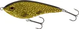 Westin Swim 12cm 0–1m 58g Sinking Natural Pike