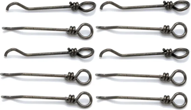 Pikecraft Bait Pins Rig Accessories 10 Spikes 3.2cm