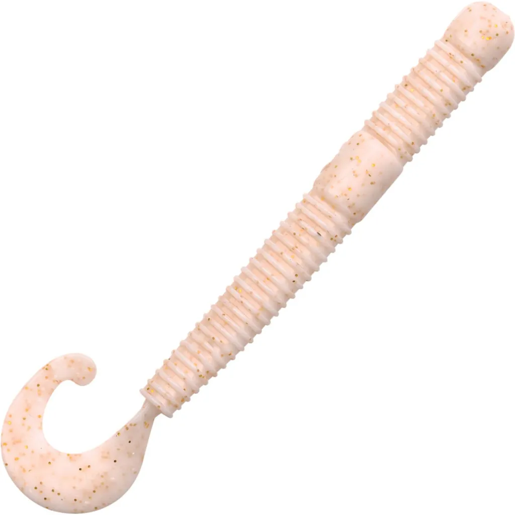 Spro Scent Series Insta Worm Gummiwürmer 11cm 5g Snowflake