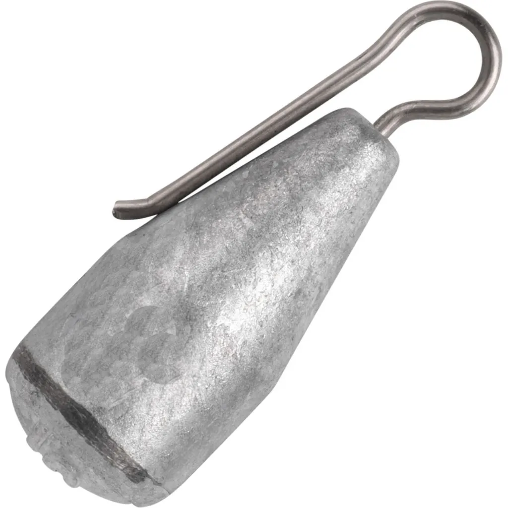 Spro Zinc Clip-On Lure Weights 3g