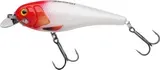 Abu Garcia Beast Hi-Lo Floating 9cm 22.4g Red Head
