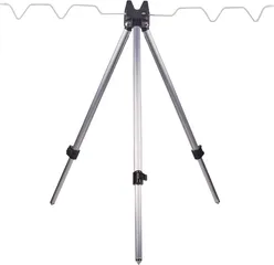 DAM Eco Tripod Rutenständer 58cm 80cm 4