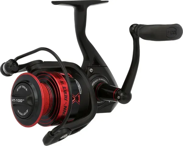 Penn Fierce IV Spinning Reels 3000 335g 6.8kg 89cm
