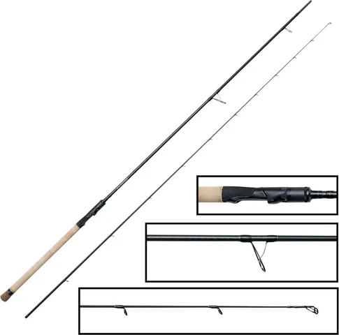 Savage Gear Salmonoid CCS Meeresrute 2.15m 3–10g 2pc