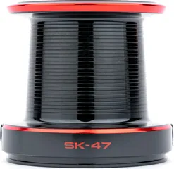 Sonik SK-47 Carbon Spare Spool 7000