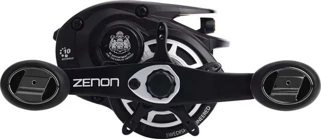 Abu Garcia Zenon X Baitcasting Reel SHS 8.3:1 Left