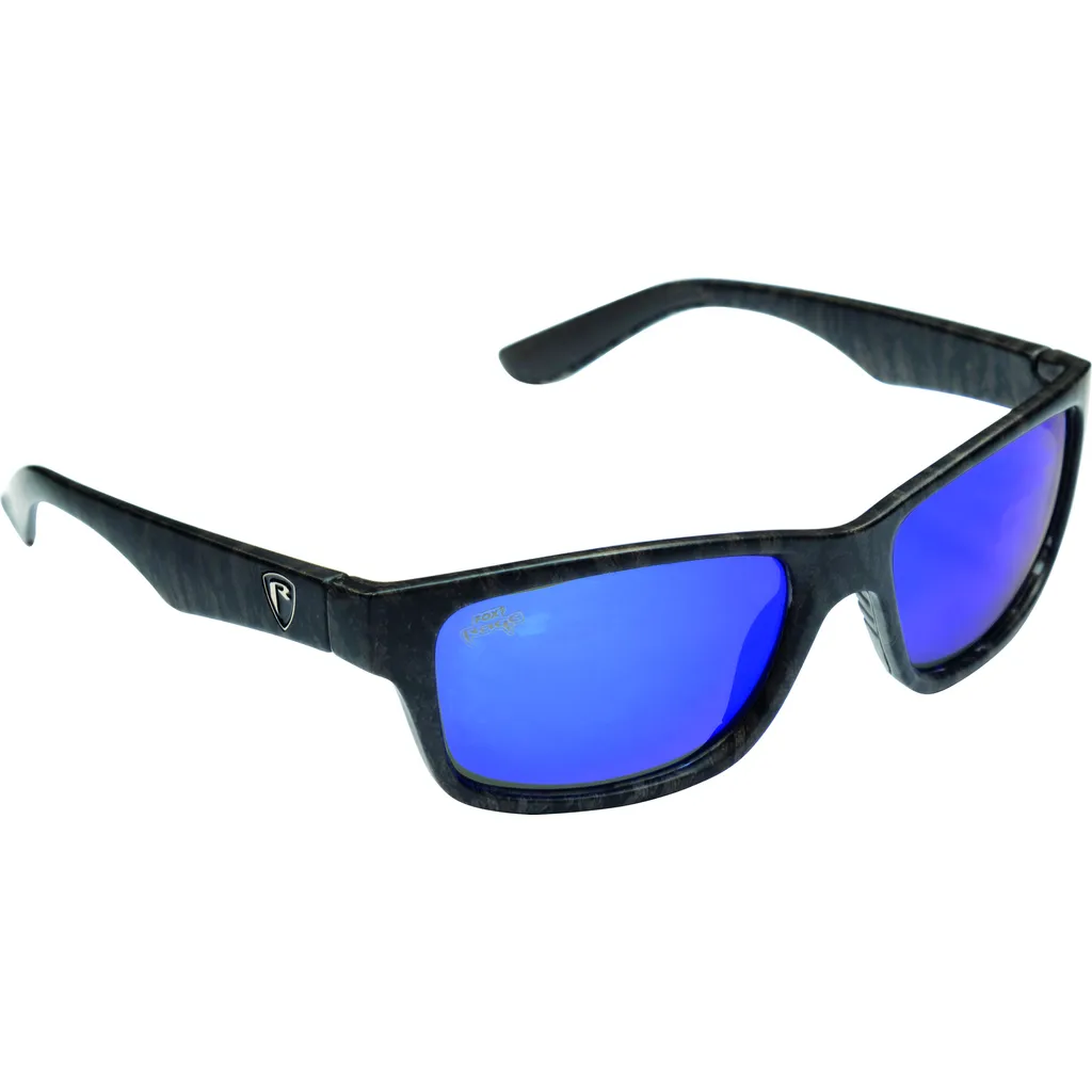 Fox Rage Sonnenbrille Fox Rage Camo Eyewear - Polarisationsbrille