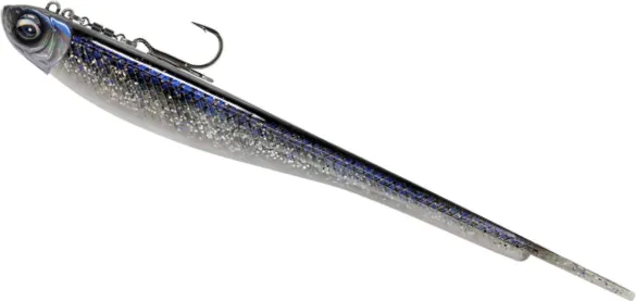 Savage Gear Monster Vertical Heads 150g 2/0 Perch