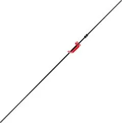 FTM Forellenkletterer Bissanzeiger 60cm Swing Tip / Climbing Indicator