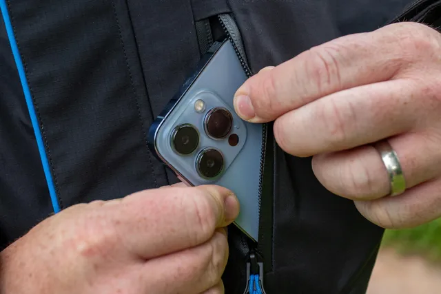 Preston DFH Suit XXL