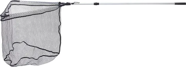 Balzer Never Hook Never Smell 2-teiliger Allroundkescher 270cm 70cm
