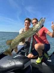 Savage Gear Revenge SG8 Medium Game Spinning Rod 2.25m 7–36g Extra Fast