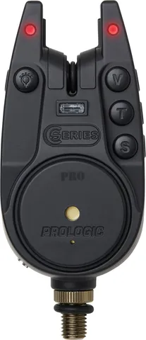 Prologic C-Series Pro Alarm Set 2p1p1 RED GREEN