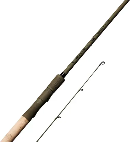 Savage Gear SGS4 Shore Game Spinnrute 2.46m 7–21g Fast