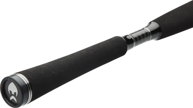 Westin W3 Powerstrike-T 3rd Spinnrute 244cm MH 40-100g