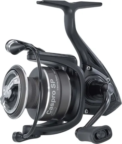 Ryobi Caspro SP Stationärrolle 2000 8kg 220g 5.3:1 6+1