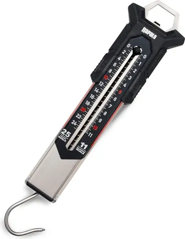 Rapala Peson Meca Fischwaage 11kg 87767