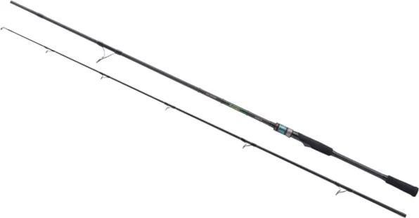 Balzer Shirasu Superior Pike Machine Spinning Rod 2.3m 30–120g 2pc