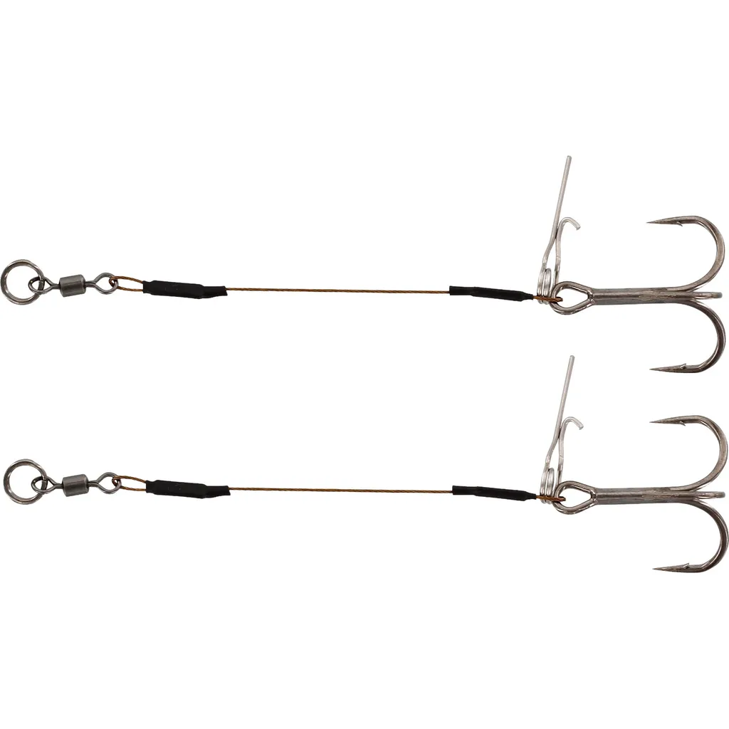 Westin Add-It Stinger 12cm 40.8kg #2/0