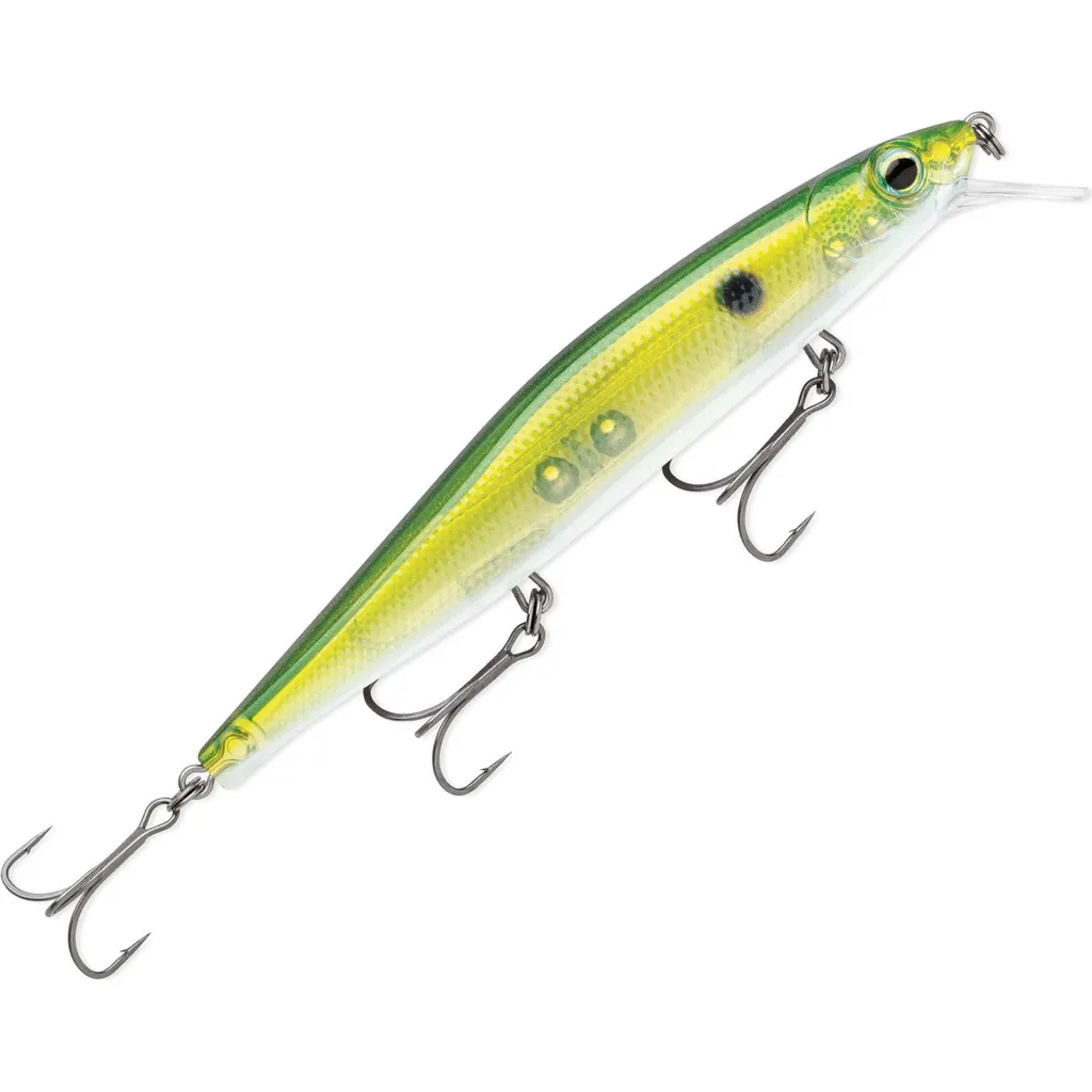Rapala Precision Xtreme Mavrik Twitchbait 11cm 14g Emerald Shad